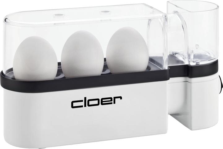 Immagine prodotto Cloer 6021