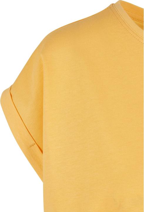 Produktbild Urban Classics Ladies Extended Shoulder Tee - 2126 (XXL)