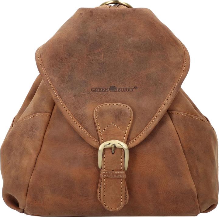 Image du produit Greenburry Sac à dos / Backpack Vintage 1716 (6 l)