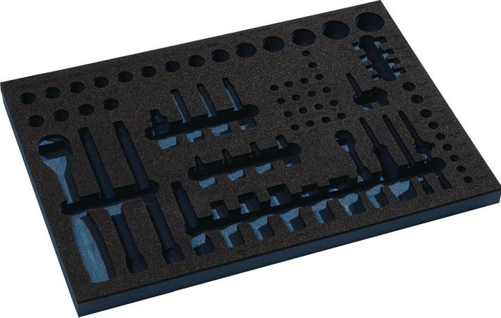 Actual product image Tecwerk Werkzeugmodul