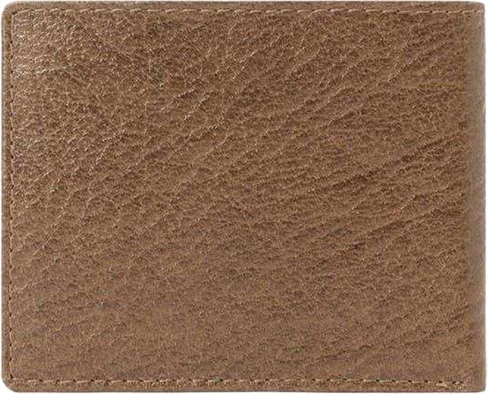 Actual product image Osprey Mens Highland Bi-Fold Leather Wallet