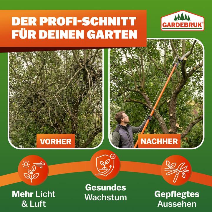 Produktbild Deuba Astsäge