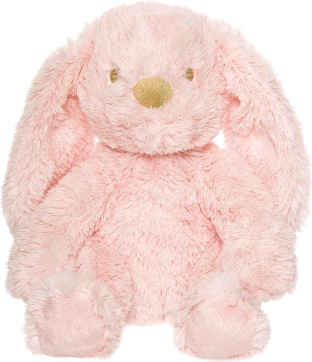 Teddykompaniet Bunny Lollipop, rose(452397) (25 cm)