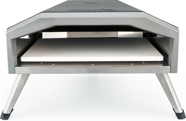 Produktbild Wilfa PO1B-G113 Pizza Oven 13" - Plug & Play (Pizzaofen Elektrisch)
