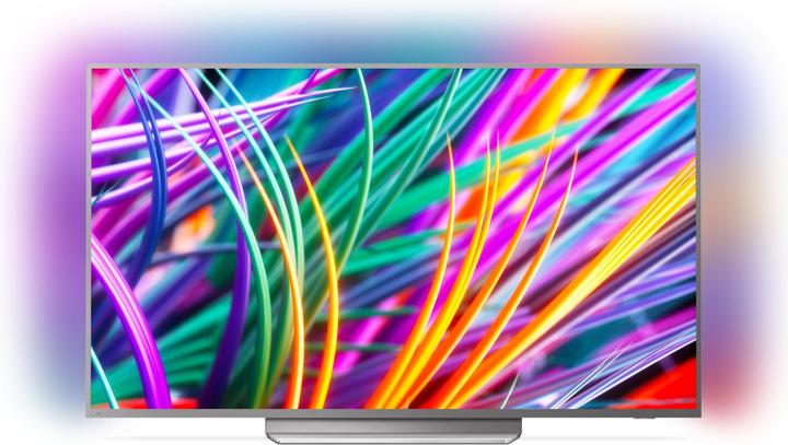 Actual product image Philips 49pus8303/12 (49", LCD, 4K, 2018)