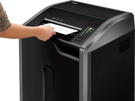 Produktbild Fellowes 425Ci P-4 (Partikelschnitt)