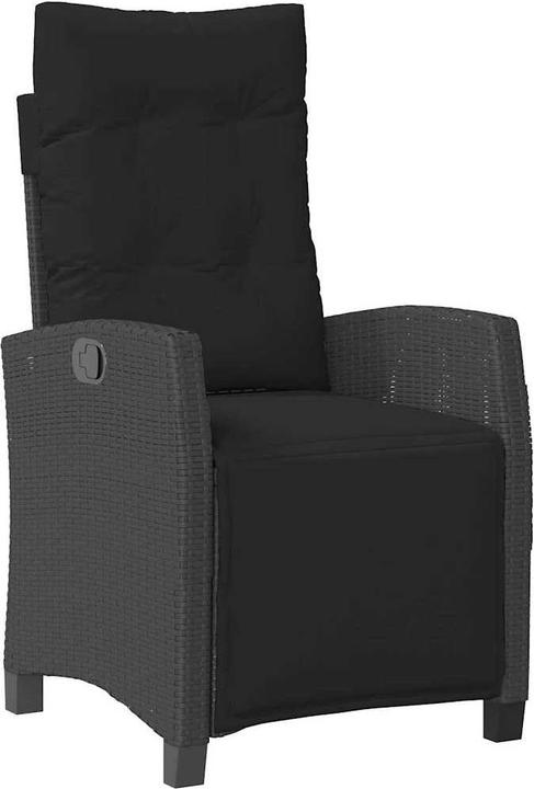 Produktbild vidaXL Gartenstuhl (160 x 80 x 73 cm)