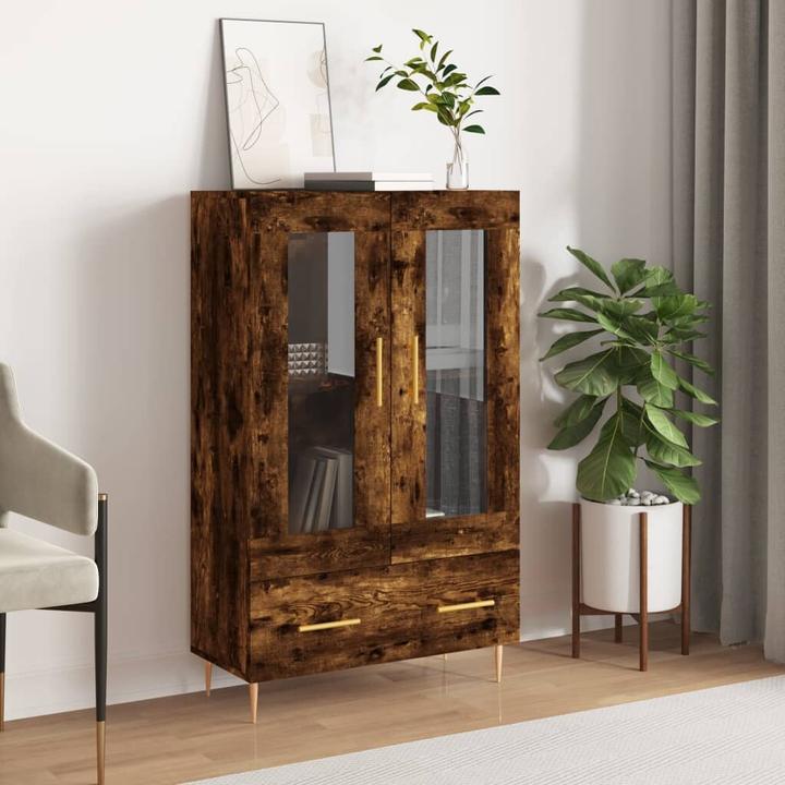 Image du produit vidaXL Highboard (69.50 x 31 x 115 cm)