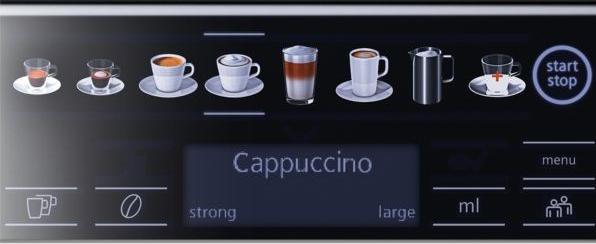 Productafbeelding Siemens TE 655319 RW