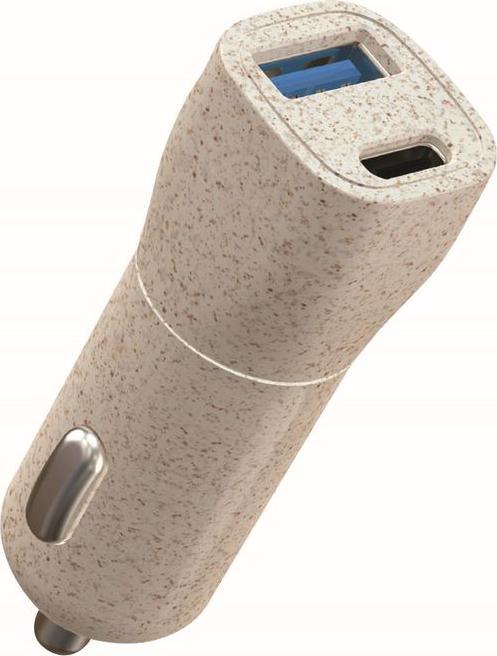 Produktbild BIOnd Dual USB 38W PD Port USB-C&A