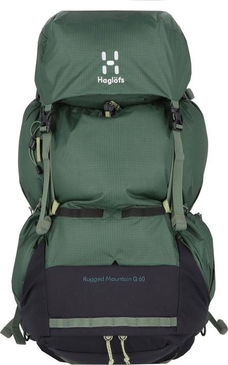 Produktbild Haglöfs Rugged Mountain Q 60 Rucksack 75 cm (60 l)