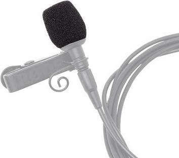 Actual product image RØDE Ws-Lav (Foam material)