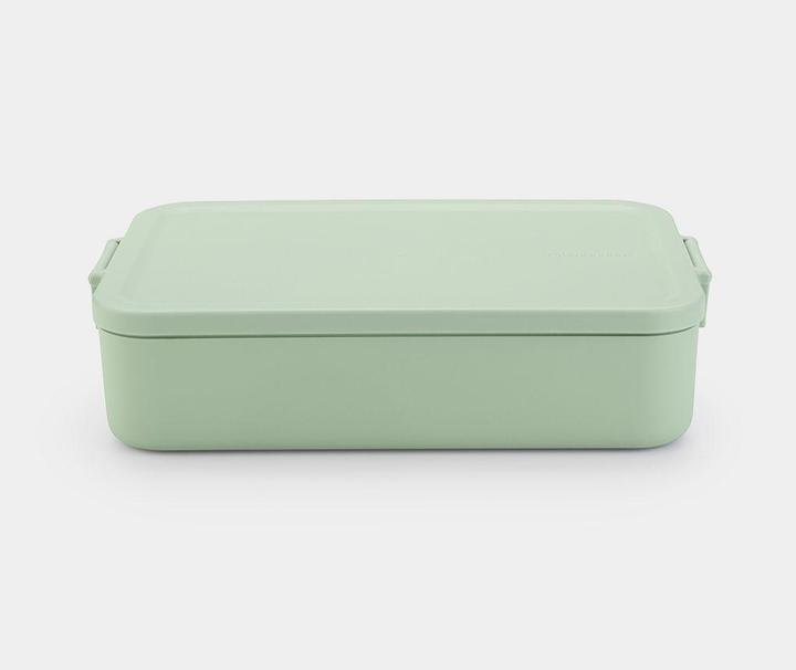 Productafbeelding Brabantia Lunchbox maken & meenemen