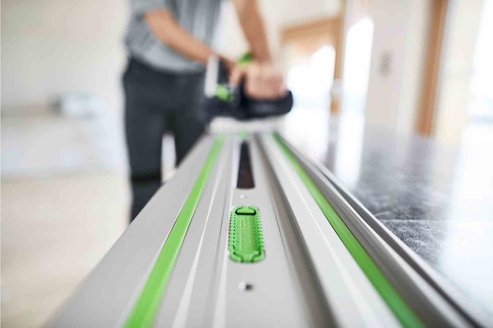 Produktbild Festool Führungsschiene FS 1400/2-KP (140 cm)