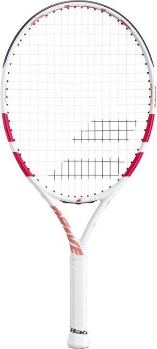 Produktbild Babolat DRIVE JUNIOR 23 WHITE 2025 (Bespannt)