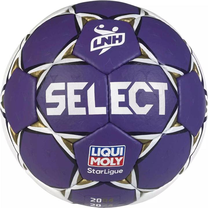 Produktbild Select fussrugbyball lnh ultimate v24 (0)
