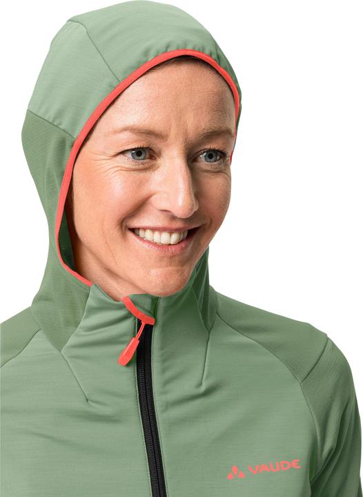 Produktbild Vaude Women's Scopi Fleece Jacket (42, L)