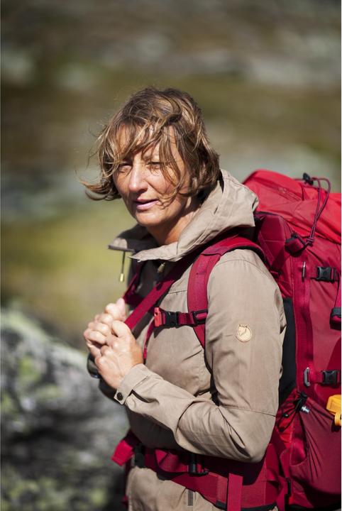Produktbild Fjällräven Stina Jacket (L)