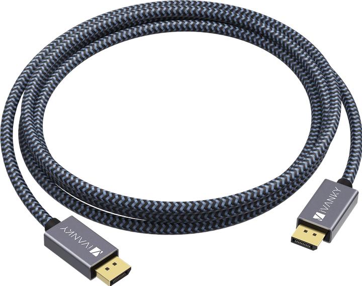 Ivanky DisplayPort — DisplayPort (2 m, DisplayPort)