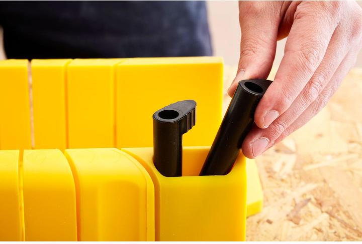 Productafbeelding Stanley Verstekbak met zaag