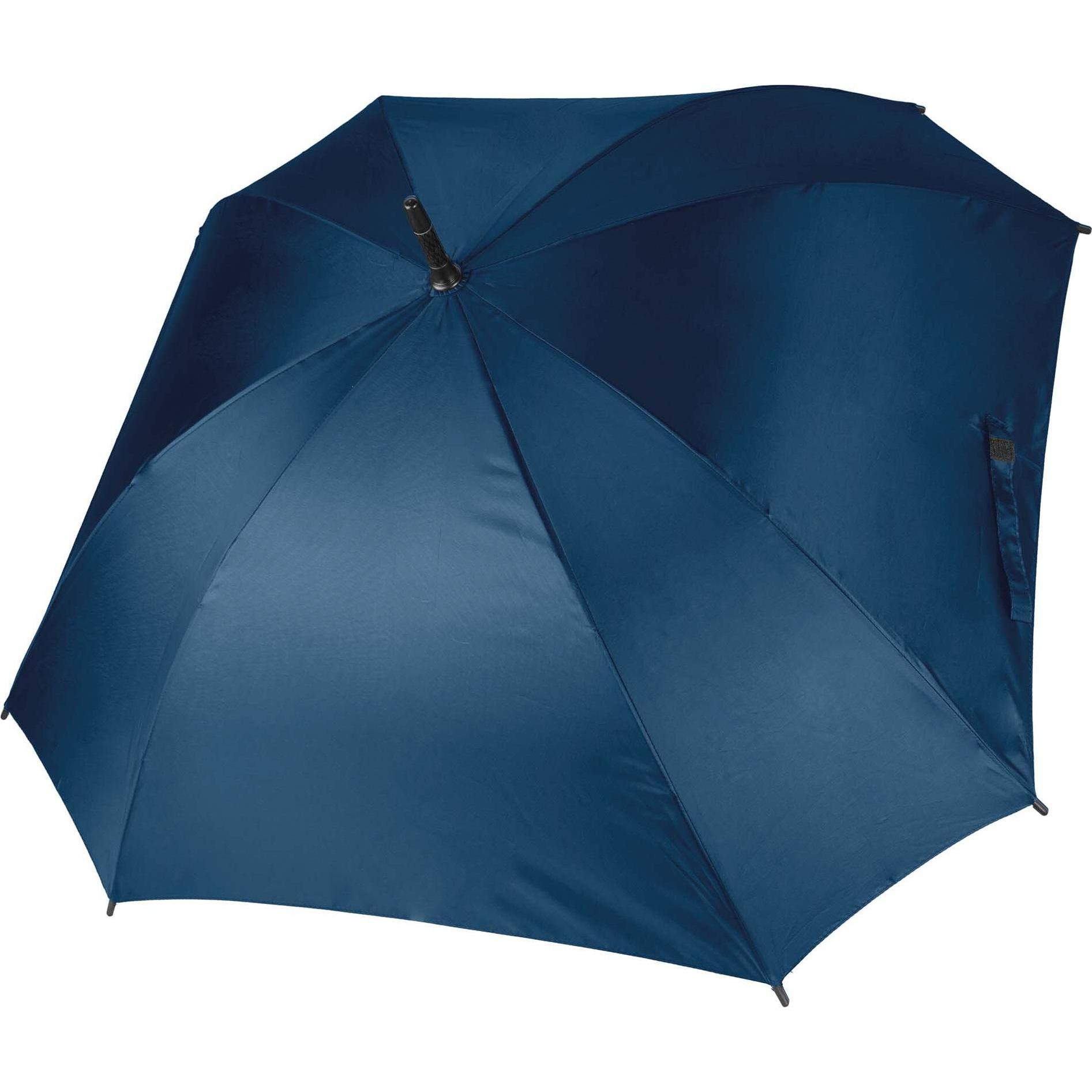 Kimood, Regenschirm, Carré, Blau