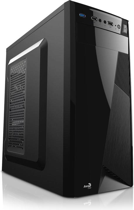 Produktbild Kiebel Mega 14 (1000 GB, 16 GB, Intel Core i5-14400F, GeForce RTX 3050)