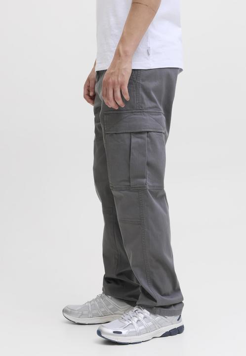 Produktbild Jack & Jones Relaxed Fit Relaxed Fit Hosen Relaxed Fit Hosen (W33/L30)