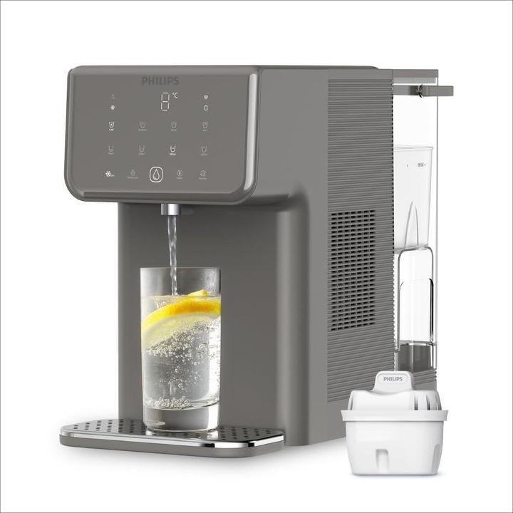 Actual product image Philips ADD5981GR/10