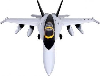 Actual product image FMS f-18 vigilantes v2 jet edf 64 pnp - 67 cm (Scale Helicopter)