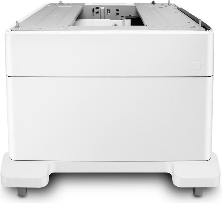 Image du produit HP Magasin papier PageWide 550 feuilles et armoire