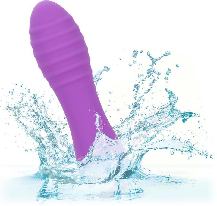 Image du produit CalExotics Bliss™ Liquid Silicone Ripple