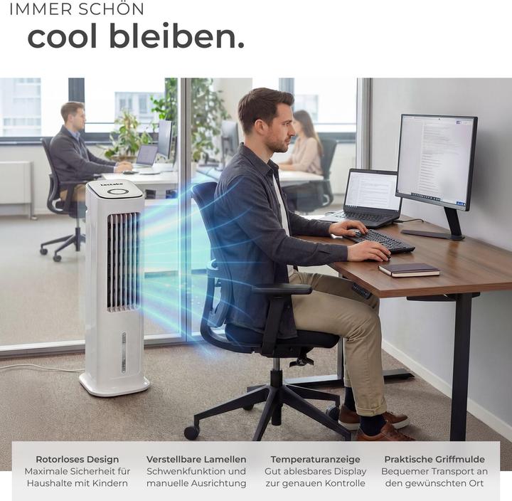 Produktbild tectake Alaska (15 m²)