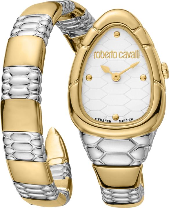 Produktbild Roberto Cavalli by Franck Muller RV1L184M0061 (Analoguhr)