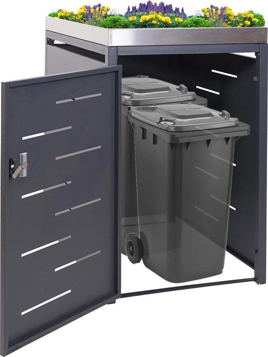 Produktbild MCW H40-XL