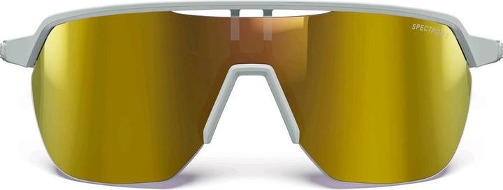 Image du produit Julbo Frequency Hellgrau Weiss Spectron 3 (Gris, Jaune)