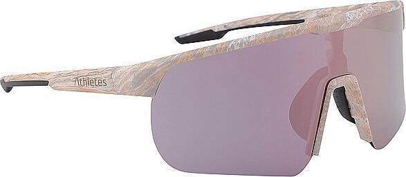Image du produit Athletes Eyewear Ace (Roses, camouflage blanc, Verres en polycarbonate)