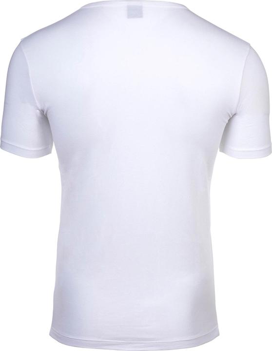 Produktbild BOSS Unterhemd Casual Figurbetont TShirtRN 2P Modern - 19958 (S)