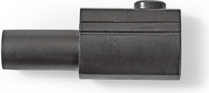 Immagine prodotto Nedis Adattatore per hoover O ovale, 32 mm