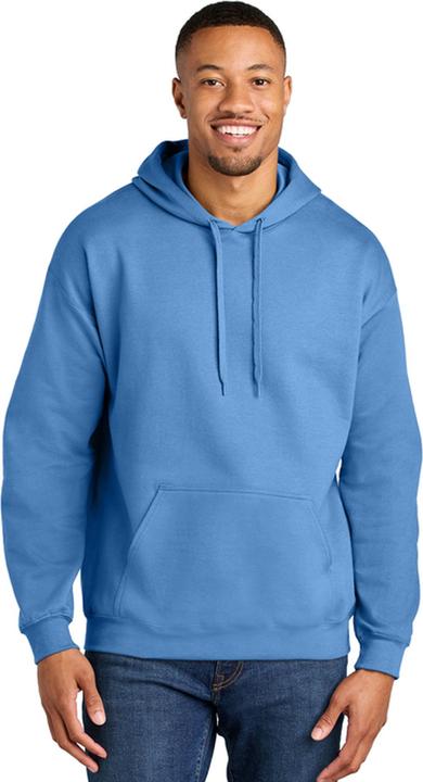 Produktbild Gildan Kapuzenpullover Weiche Haptik (S)