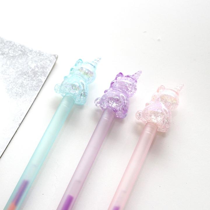 Produktbild Yuko.B Celestia Einhorn (Rosa, 1x)