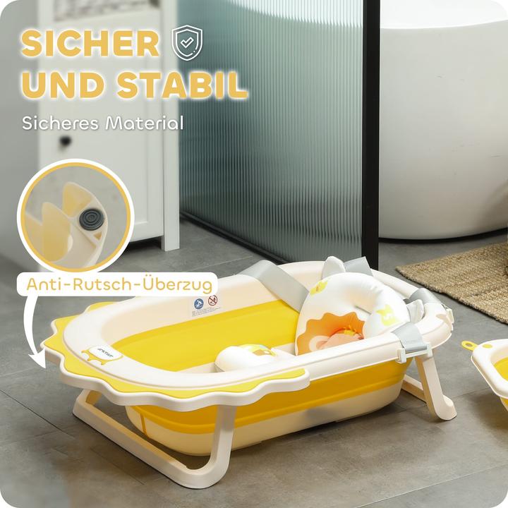 Image du produit Jamb Babybadewanne