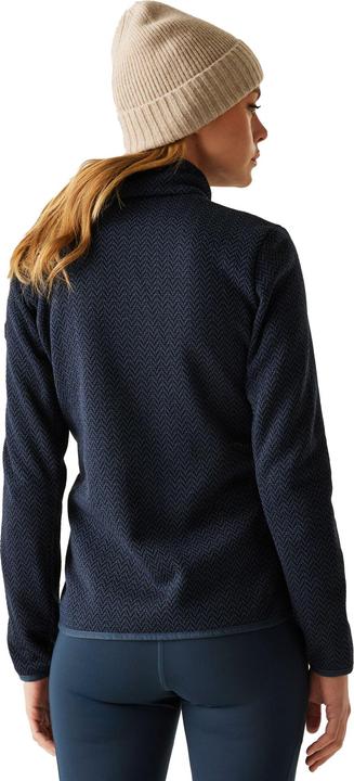 Produktbild Regatta Elzie Fleecejacke Durchgehender Reissverschluss (44)