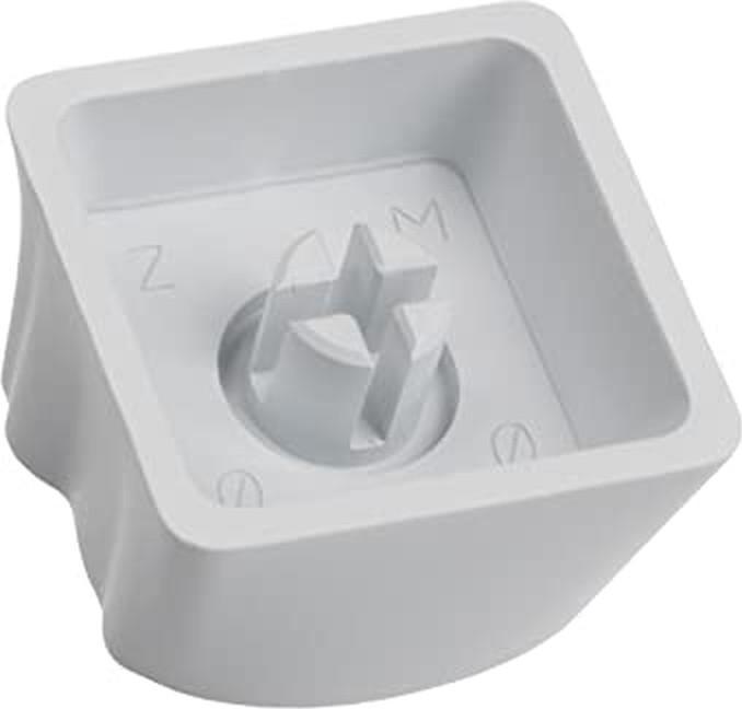Produktbild Zomoplus Aluminium Keycap Katze Mur