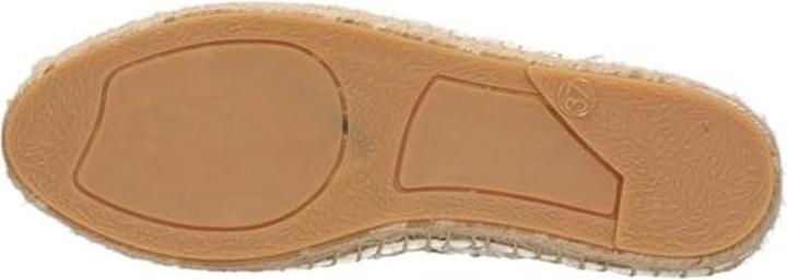 Actual product image Melvin & Hamilton Handcrafted Leather Espadrilles (38)