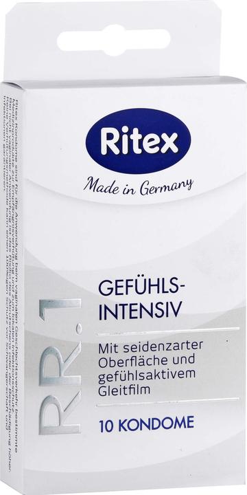 Immagine prodotto Ritex Rr.1 (10 pz.)