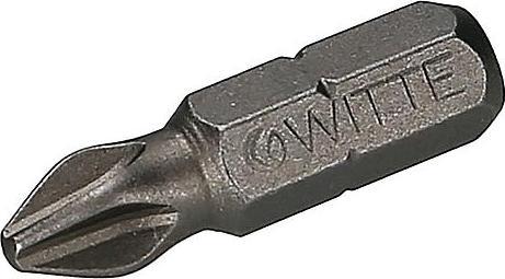 Immagine prodotto Witte Inserto PH2 L25mm 3 pezzi. (PH2)