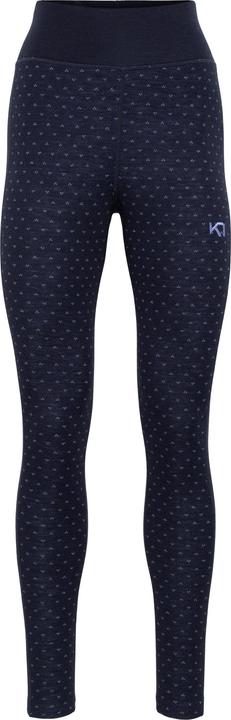 Actual product image Kari Traa Vilma High Waist Pants (M)