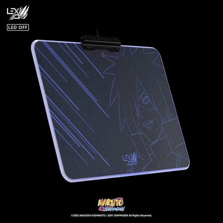 Produktbild Lexip - Tapis De Souris Madara Design (M)