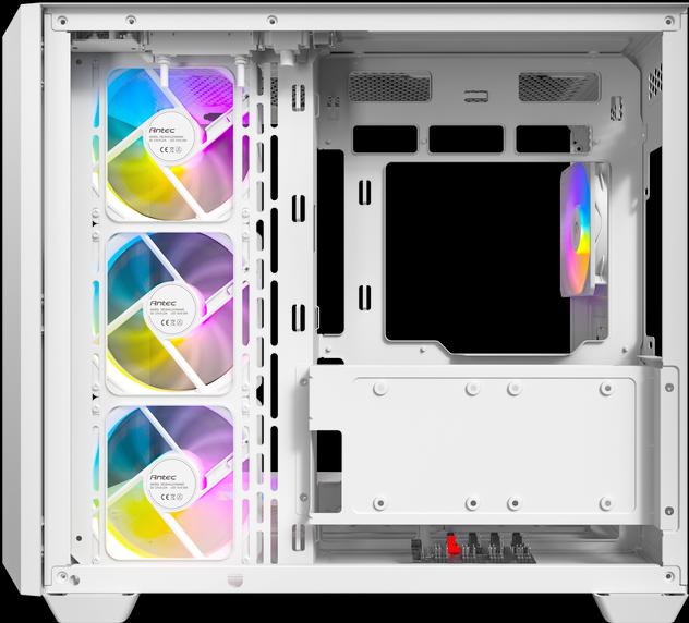 Image du produit Antec C5 ARGB (ATX, ITX, mATX)