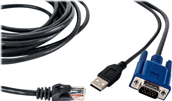 Produktbild Avocent 4.5m USB Interface Kabel